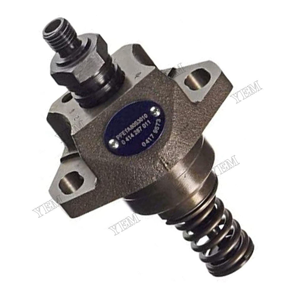 For Deutz Engine F4M1011F F3M1011F Bobcat Loader 863 873 Bosch Fuel Injection Pump 0414287011