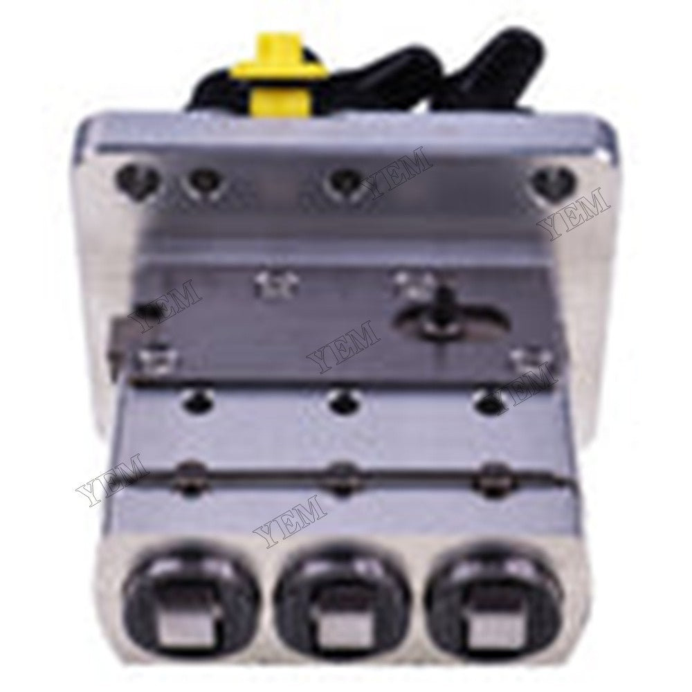 For Kubota Engine D1105 Fuel Injection Pump Assembly 104206-3002 H104206307 For Kubota