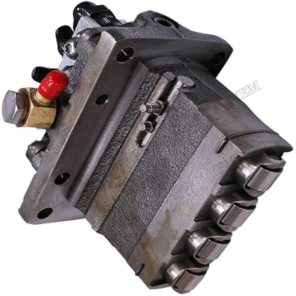 For Kubota Engine V3307-T Tractor M6040 M7040 Excavator KX080-3S Fuel Injection Pump Assembly 1G777-51012 For Kubota