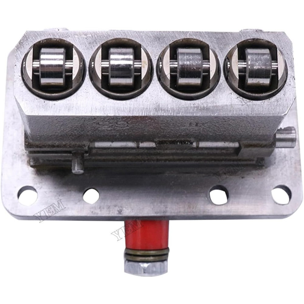 For Kubota Engine V2003 V2003-T-E2B-AUSA-1 V2003T Fuel Injection Pump Assembly 1G610-51010