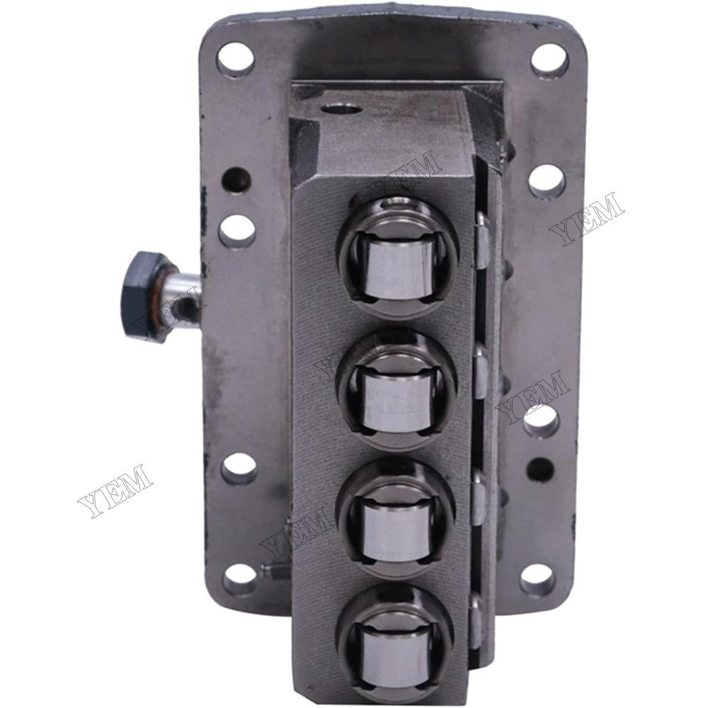 For Kubota Engine V3300 Bobcat Loader A300 A770 S220 S250 S300 S330 S770 Fuel Injection Pump Assembly 6685936 For Kubota