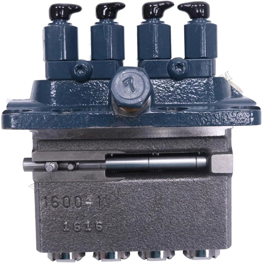 For Kubota Engine V3300 Bobcat Loader A300 A770 S220 S250 S300 S330 S770 Fuel Injection Pump Assembly 6685936 For Kubota