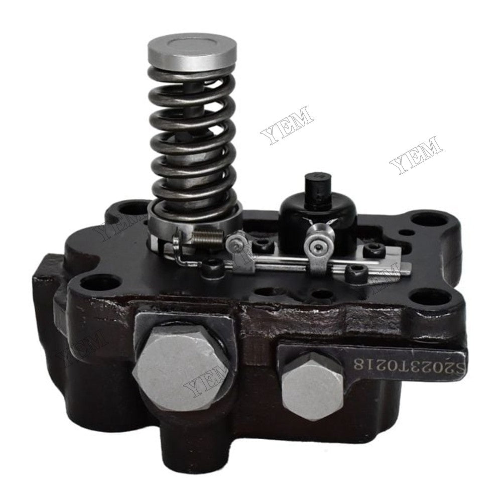 For Yanmar 4TNE94 4TNV94L 4TNV98 4TNE98 Engine Fuel Injection Pump Head 129935-51741 For Yanmar