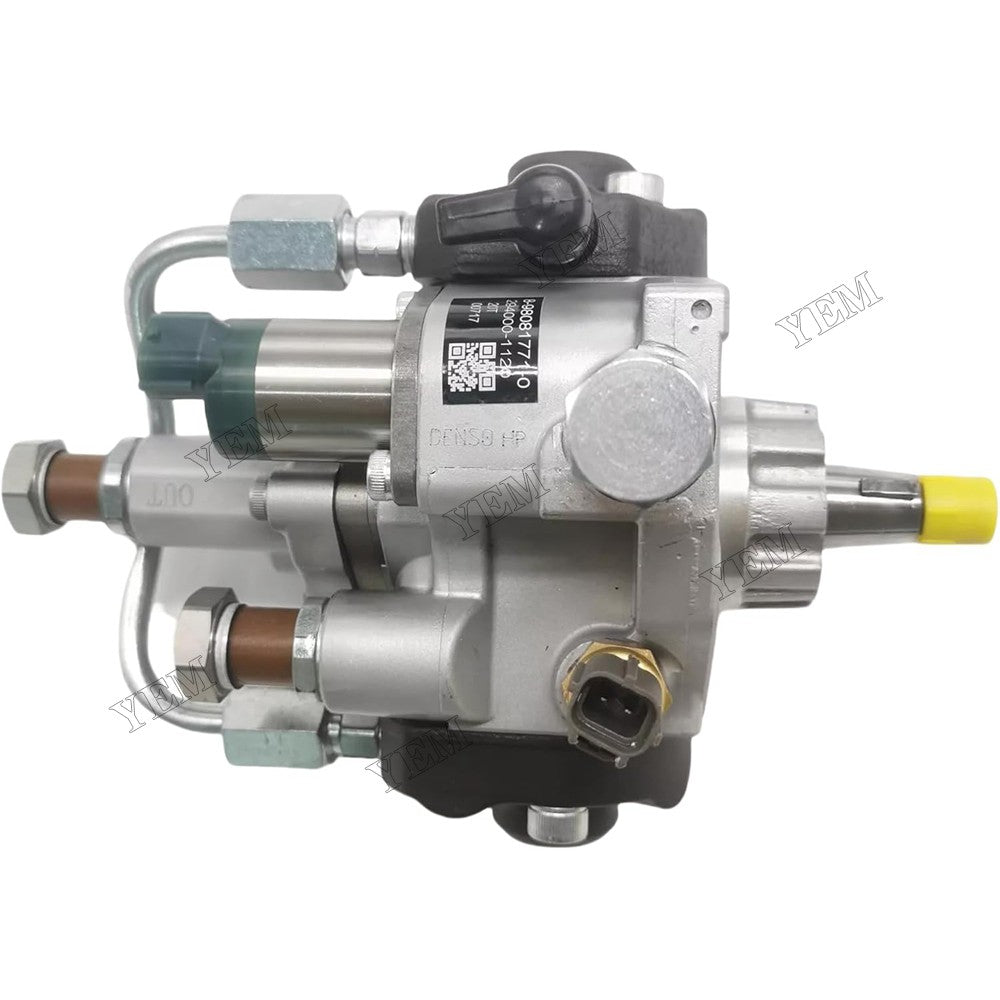 For Isuzu Engine 4HK1 Fuel Injection Pump 294000-1120 8-98081771-0