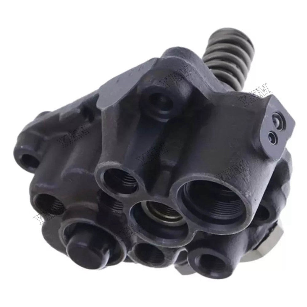 For Yanmar 3TNV88 3TNV88-SA 3TNV88-DSA 4TNE88 4TNV88 4TNV84 Engine Fuel Injection Pump Head Assembly 119940-51741 129602-51741 For Yanmar