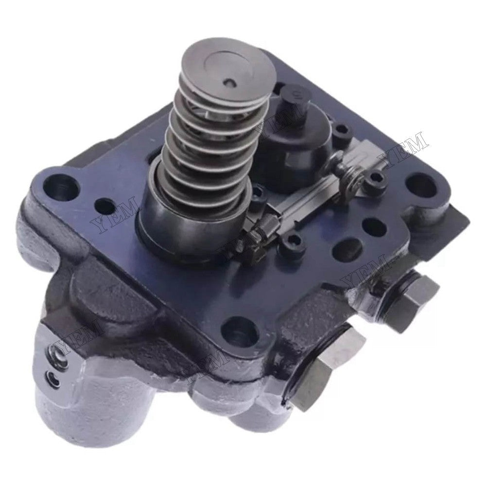 For Yanmar 3TNV88 3TNV88-SA 3TNV88-DSA 4TNE88 4TNV88 4TNV84 Engine Fuel Injection Pump Head Assembly 119940-51741 129602-51741 For Yanmar