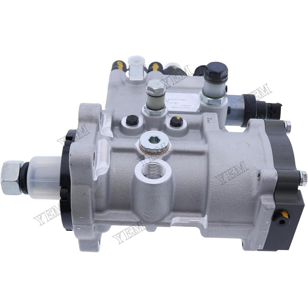 For Perkins 1100 Caterpillar CAT C3.4 C4.4 C7.1 Engine 320 323 330 323D2 329D2 336 Excavator Fuel Injection Pump 375-2647 T410930