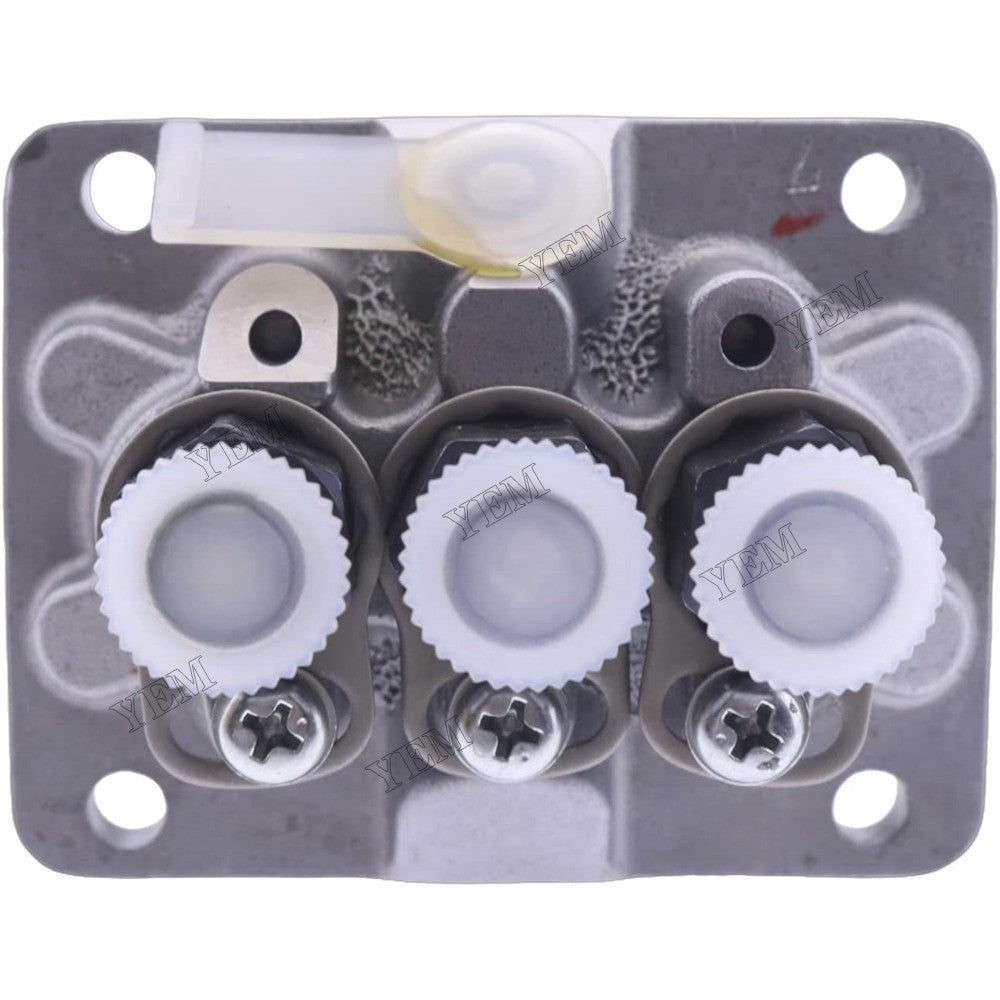 For Mitsubishi Engine L3E Fuel Injection Pump 094500-7040 094500-8130