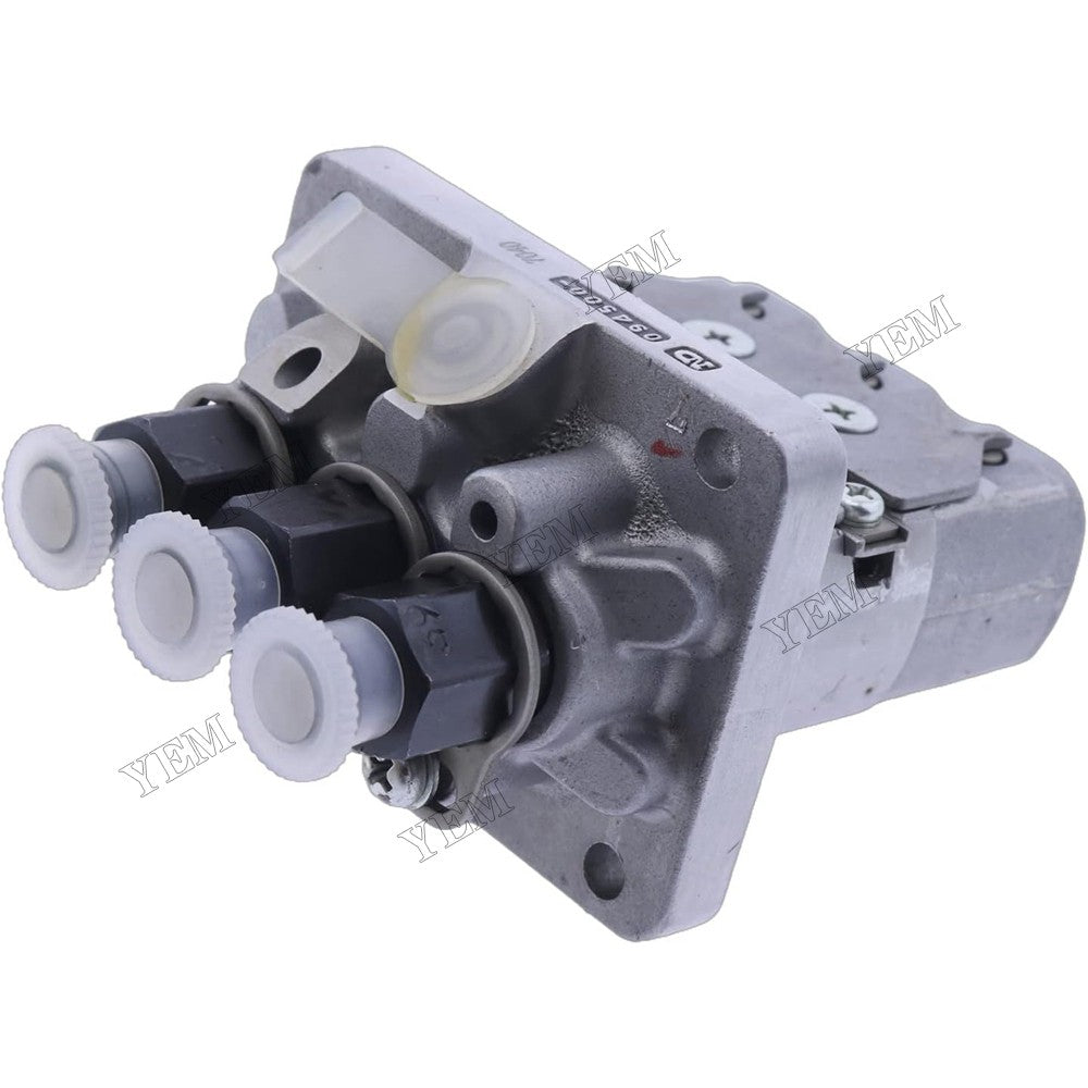 For Mitsubishi Engine L3E Fuel Injection Pump 094500-7040 094500-8130 For Mitsubishi