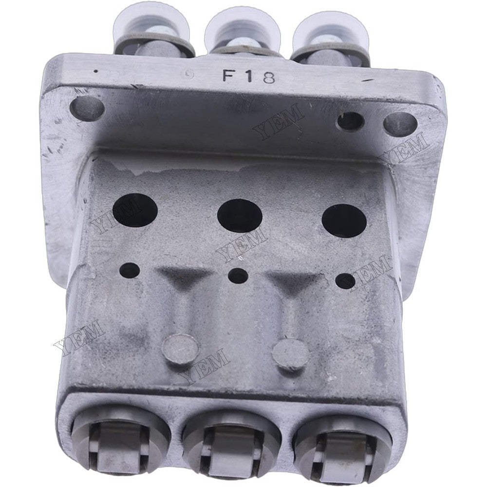 For Mitsubishi Engine L3E Fuel Injection Pump 094500-7040 094500-8130 For Mitsubishi