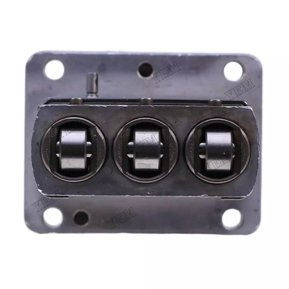 For Kubota Engine D902 Excavator KX41 U15 KX41-3 U15-3 Fuel Injection Pump 1G820-51013