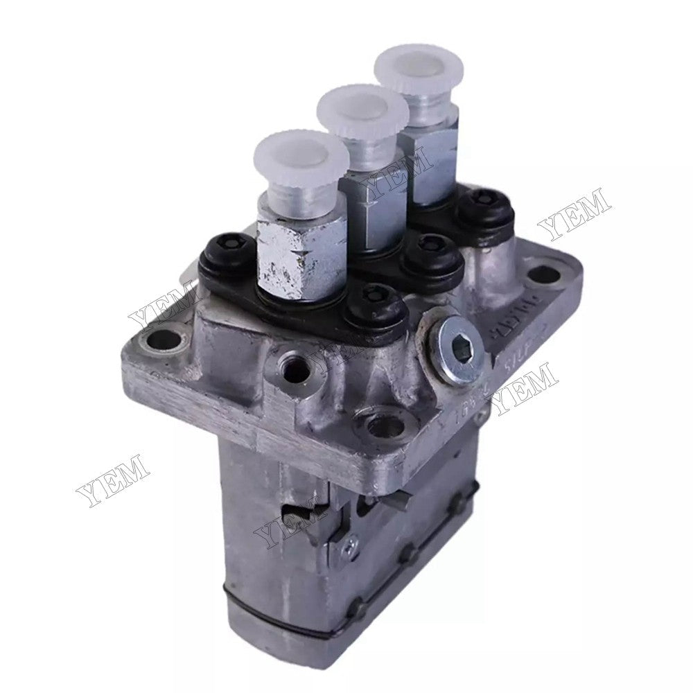 For Kubota Engine D902 Excavator KX41 U15 KX41-3 U15-3 Fuel Injection Pump 1G820-51013 For Kubota