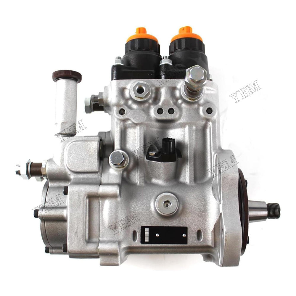 For Komatsu Engine SAA6D140E-5 Fuel Injection Pump 094000-0582 6261-71-1112 For Komatsu