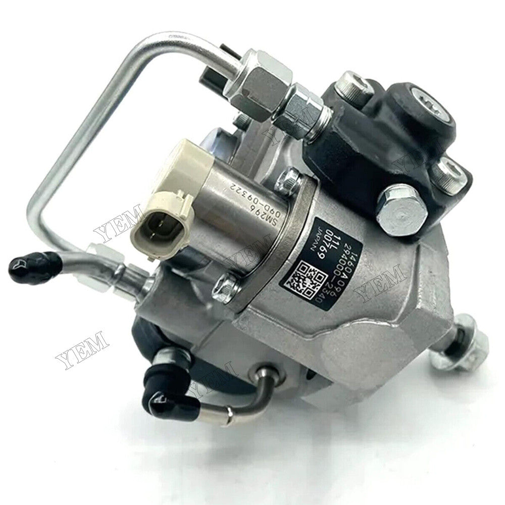 For Mitsubishi Engine 4N15 4M41 Fuel injection Pump 294000-2340 1460A096 For Mitsubishi