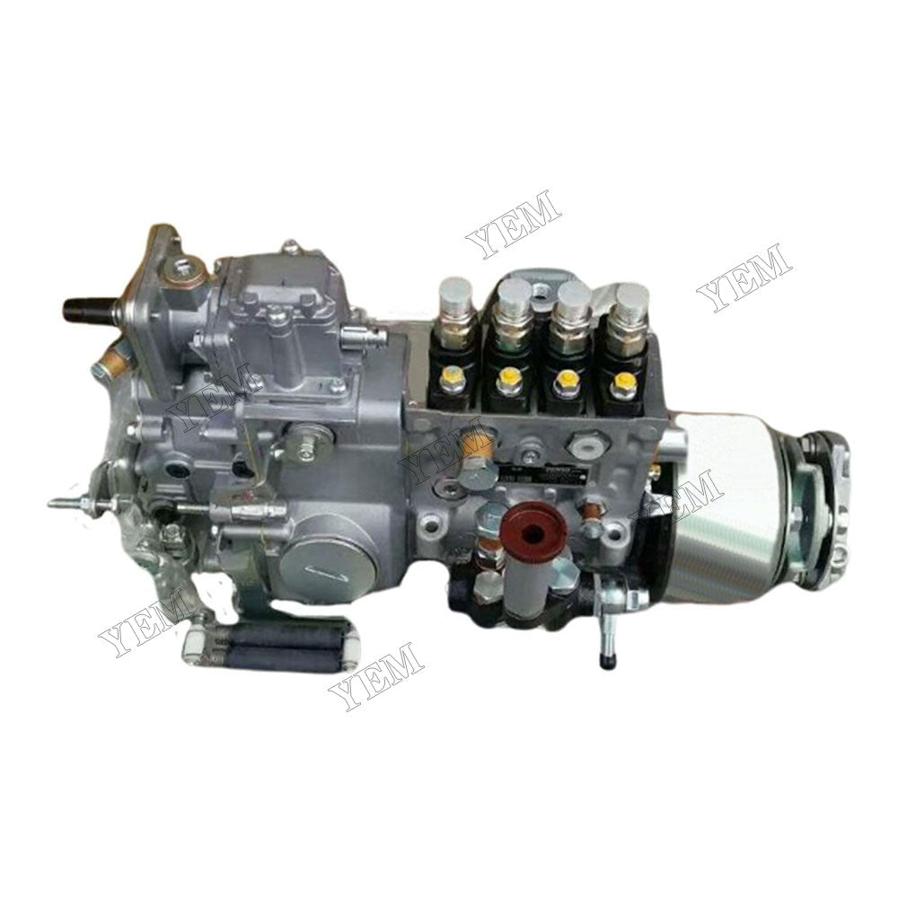 For Hino Fuel Injection Pump 22010-9160 092000-5290 22010-E0300 For Hino
