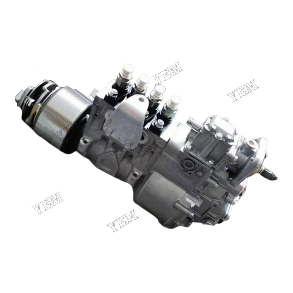 For Hino Fuel Injection Pump 22010-9160 092000-5290 22010-E0300 For Hino