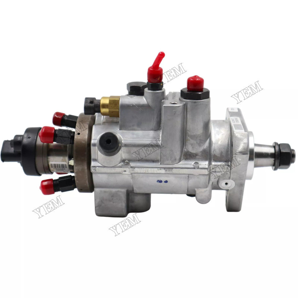 For John Deere Engine 4045 6068 Loader 210LE 310G 310L 315SG 315SK 325J 410G Fuel Injection Pump RE518166