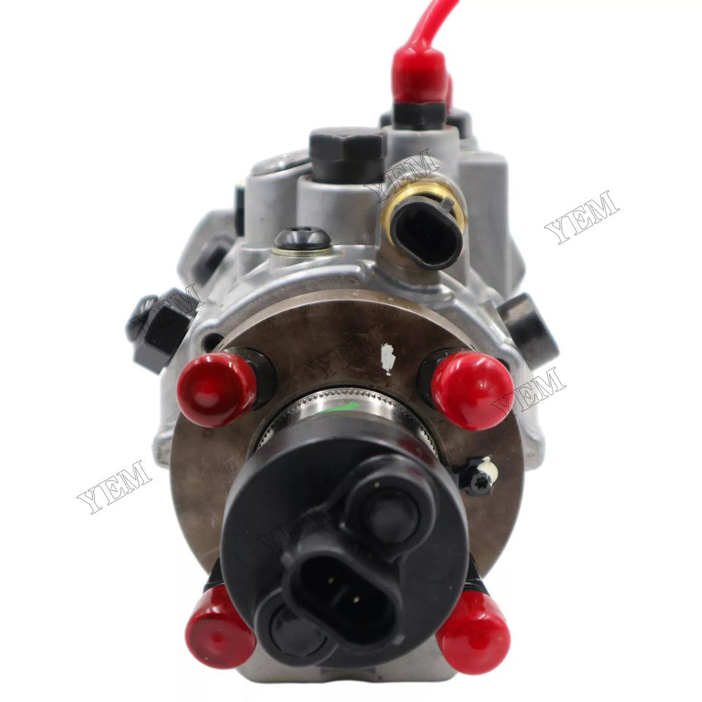 For John Deere Engine 4045 6068 Loader 210LE 310G 310L 315SG 315SK 325J 410G Fuel Injection Pump RE518166 For John Deere