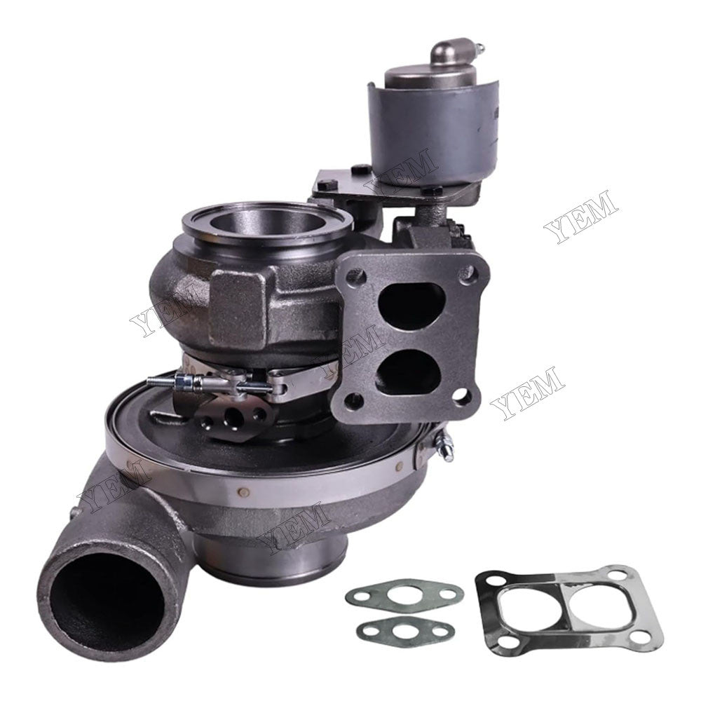 For Caterpillar Engine C9.3 Excavator 336 336E Tractor 627H D6T D7E Loader 966K 972K Turbo GTB3782B Turbocharger 376-3795