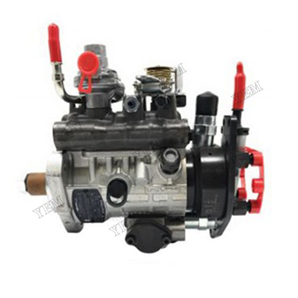 For Perkins Engine Fuel Injection Pump 2644H608 9320A483H