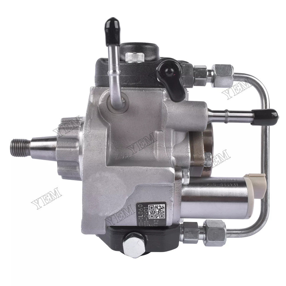 For Toyota Engine 1KD-FTV 2KD-FTV Fuel Injection 22100-0L060 For Toyota