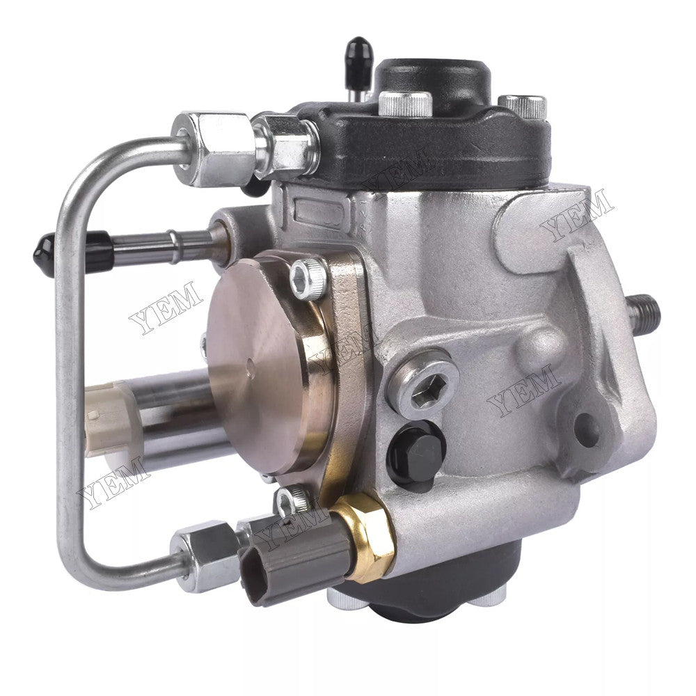For Toyota Engine 1KD-FTV 2KD-FTV Fuel Injection 22100-0L060 For Toyota