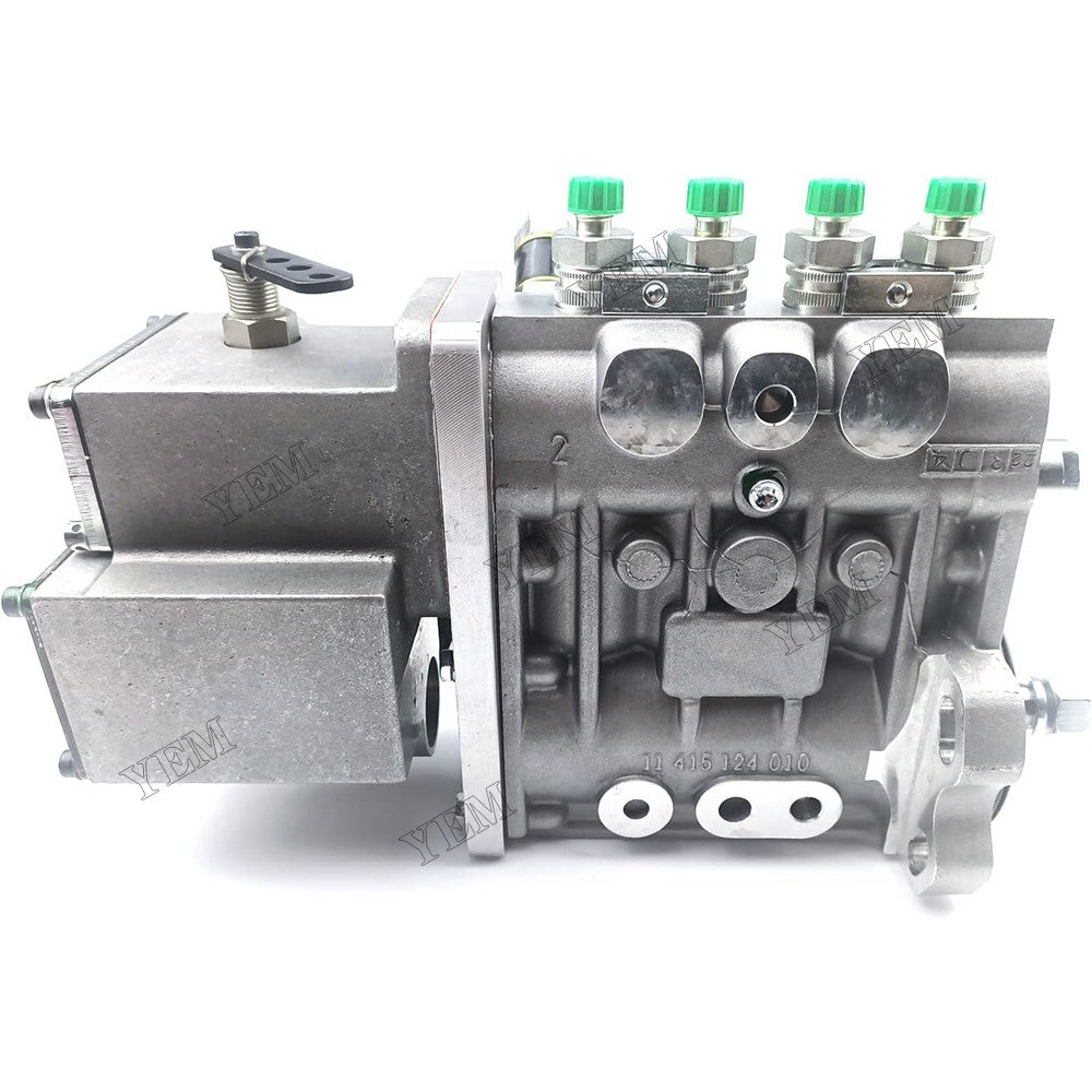 For Cummins Engine 4BT 4BTA3.9-G2 Fuel Injection Pump 5262669 For Cummins