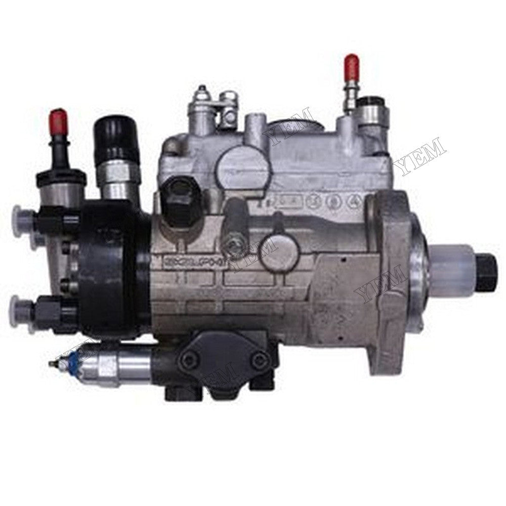 For JCB 540 528 AG ROBOT 1110 1110THF 1110T 1110HF 190T 190 190HF 190THF Fuel Injection Pump 17/922300