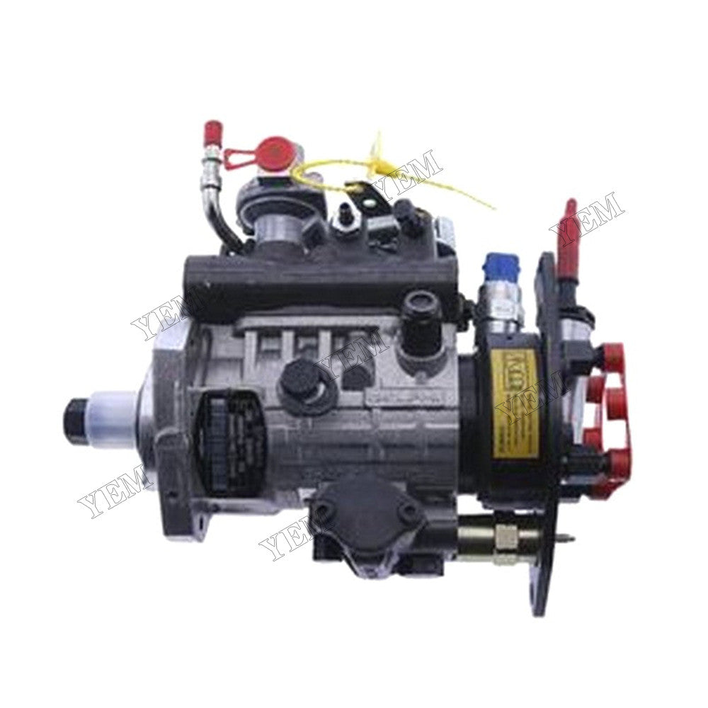 For JCB 540 528 AG ROBOT 1110 1110THF 1110T 1110HF 190T 190 190HF 190THF Fuel Injection Pump 17/922300 For JCB