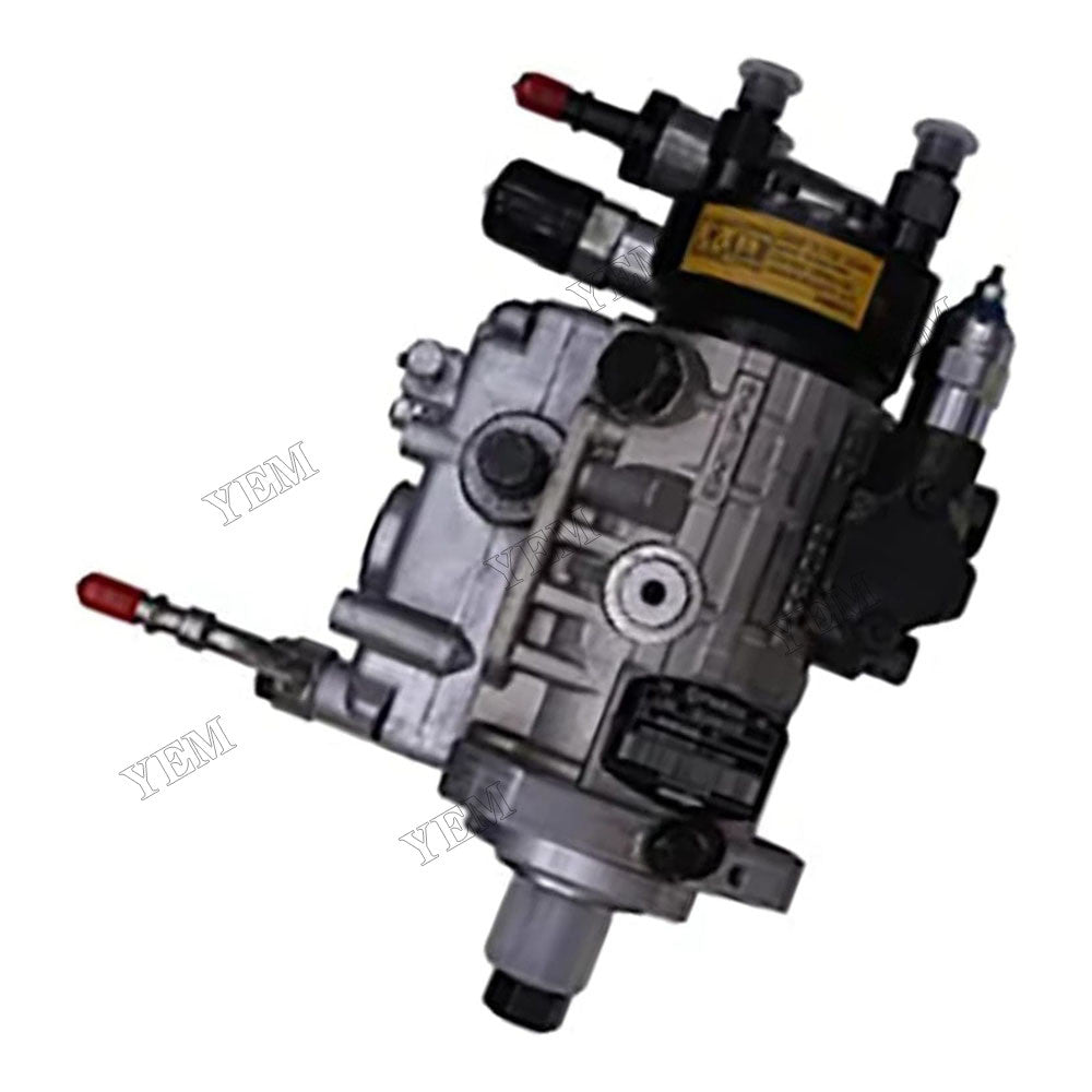 For Bobcat T2556 T2566 T35100L T35120L T3571 T3571L T40140 V518 V723 VR518 VR638 VR723 Fuel Injection Pump 6911898