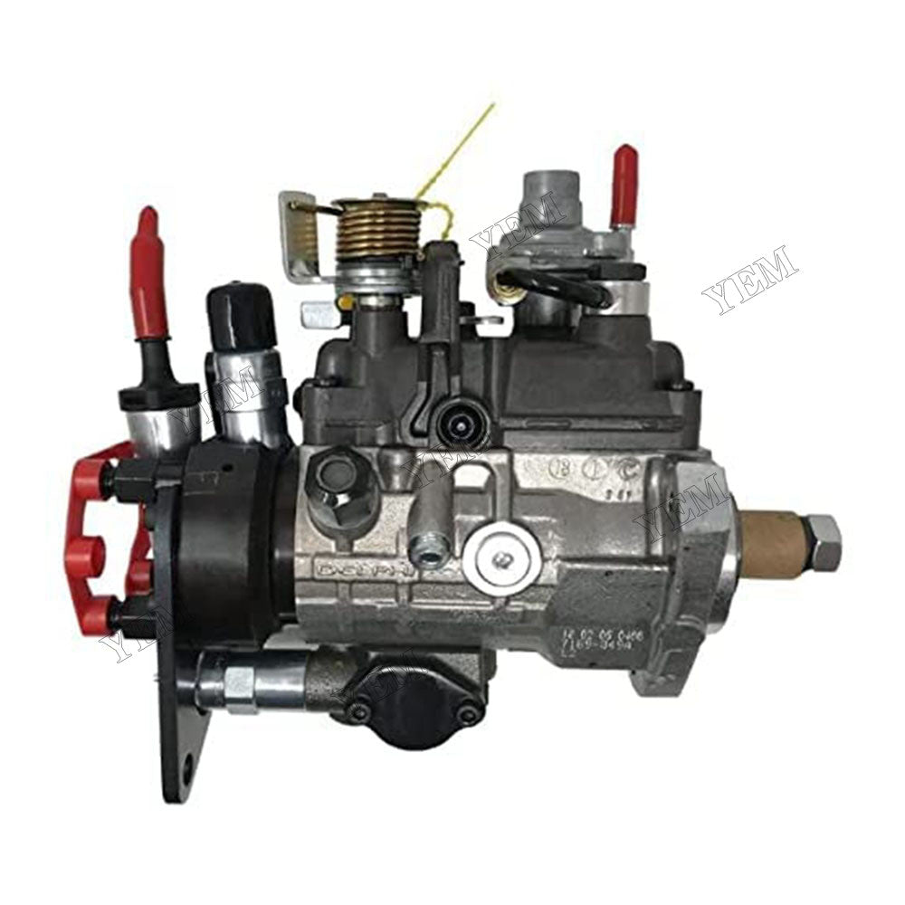 For Caterpillar CAT Engine 3054C Backhoe Loader 416E 420 428 48E 430 432 434 444 Fuel Injection Pump 248-2356