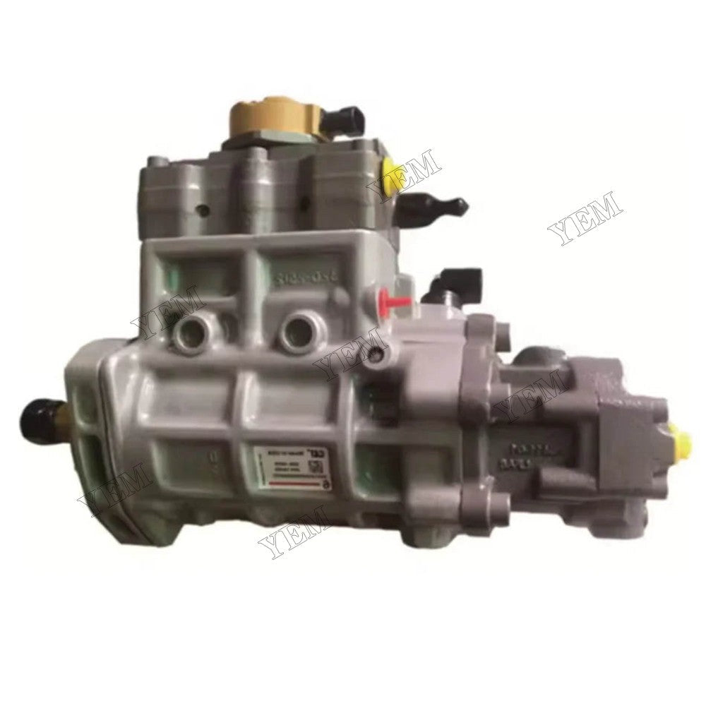 For Caterpillar CAT Engine C6.4 Fuel Injection Pump 326-4365 For Caterpillar