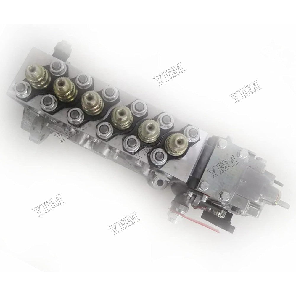 For Cummins Engine 6CTAA 8.3 Fuel Injection Pump 0402066721 3931256