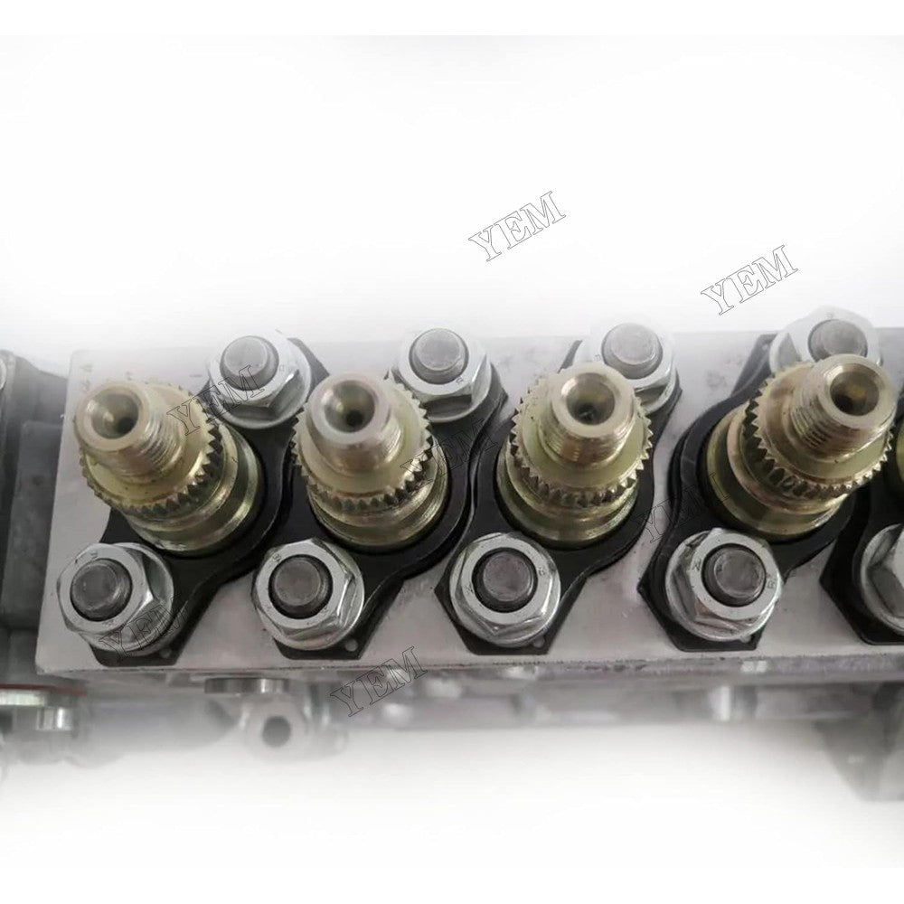 For Cummins Engine 6CTAA 8.3 Fuel Injection Pump 0402066721 3931256 For Cummins