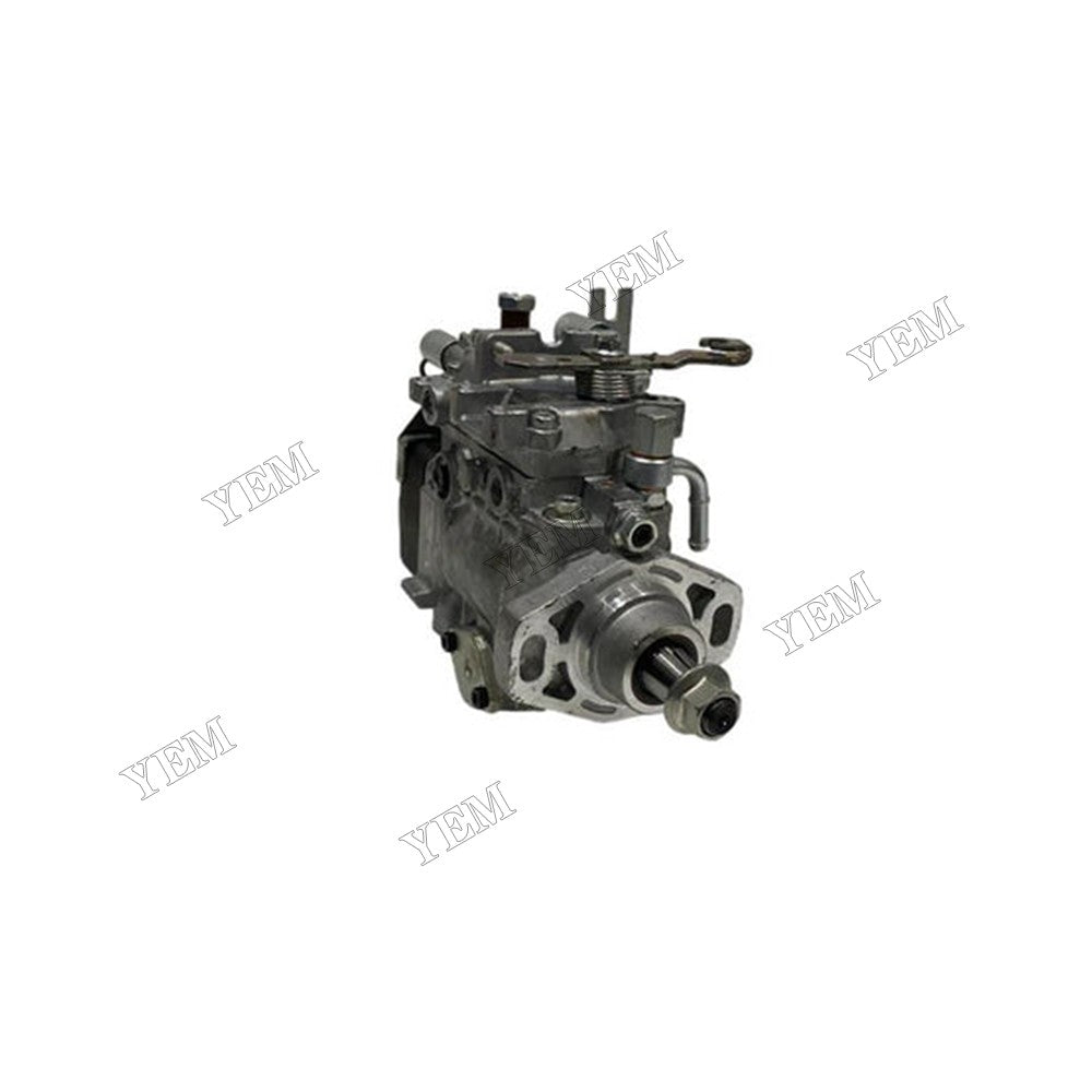For Mitsubishi Engine 4M40 Caterpillar CAT Wheel Loader 906H Excavator 307 Fuel Injection Pump 32A65-07530 12F1300RND520