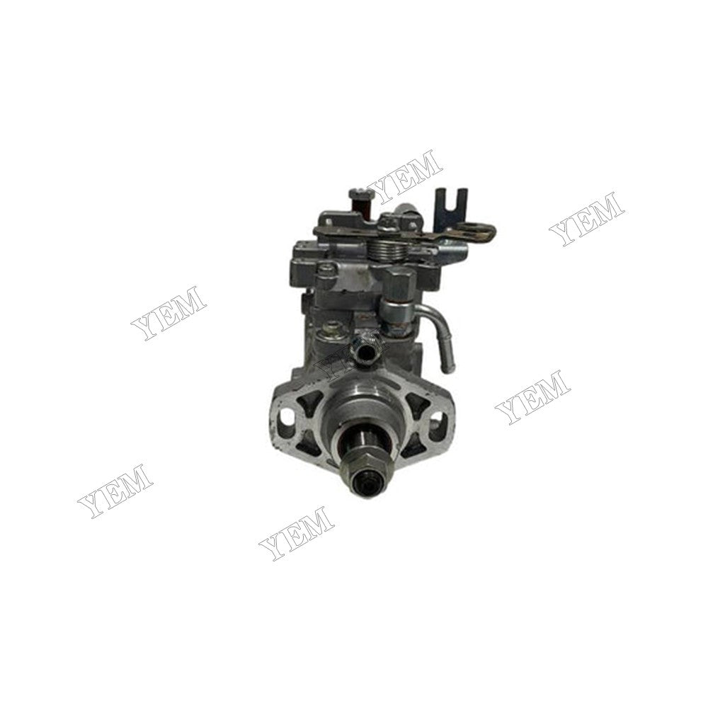 For Mitsubishi Engine 4M40 Caterpillar CAT Wheel Loader 906H Excavator 307 Fuel Injection Pump 32A65-07530 12F1300RND520 For Mitsubishi