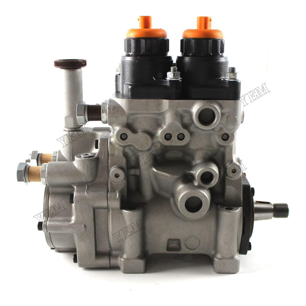 For Isuzu Engine 6WG1 John Deere Excavator 450DLC 650DLC 850DLC 870GLC Fuel Injection Pump 8976034144