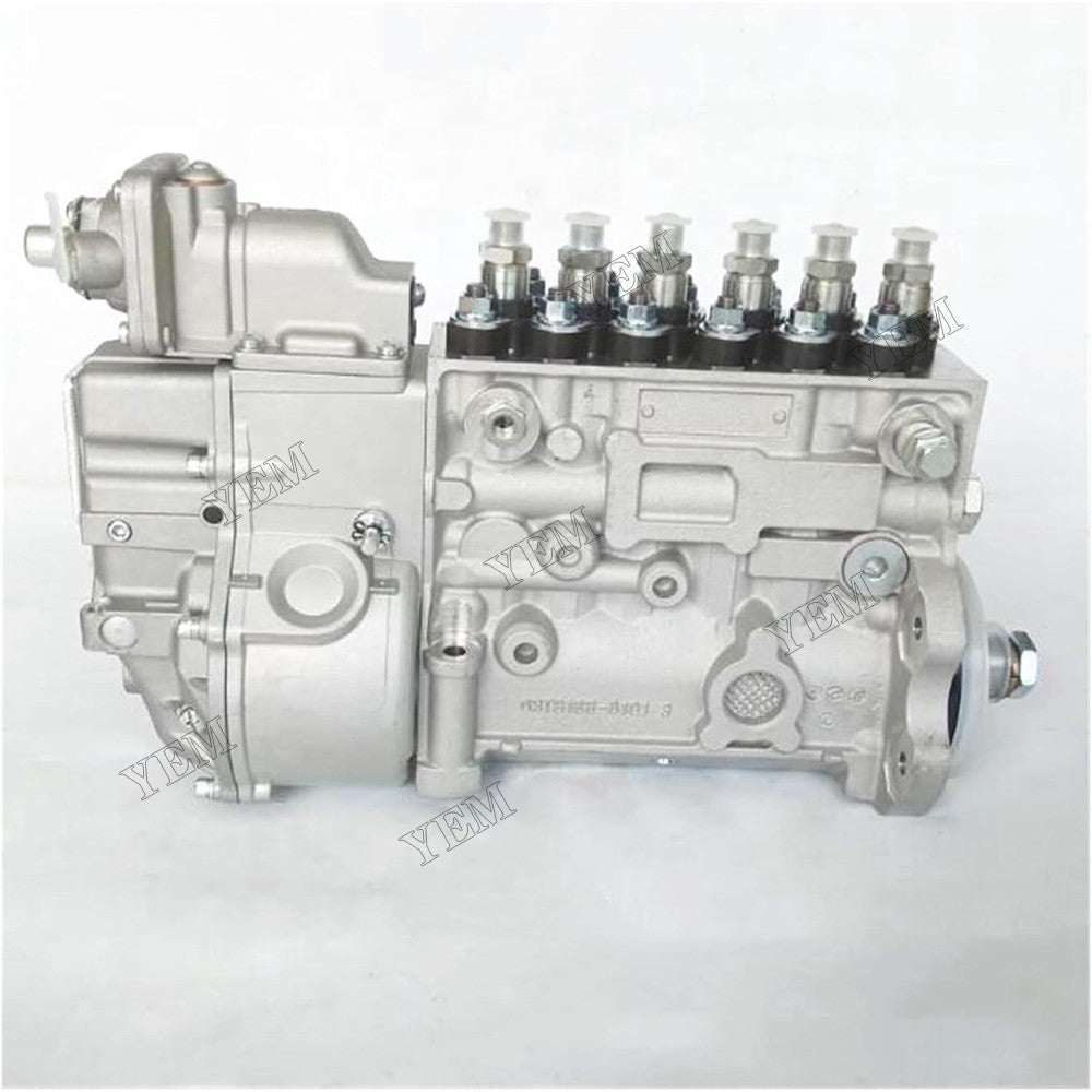 For Cummins Engine 6LT 6L8.9 L375 Fuel Injection Pump 4937513 For Cummins