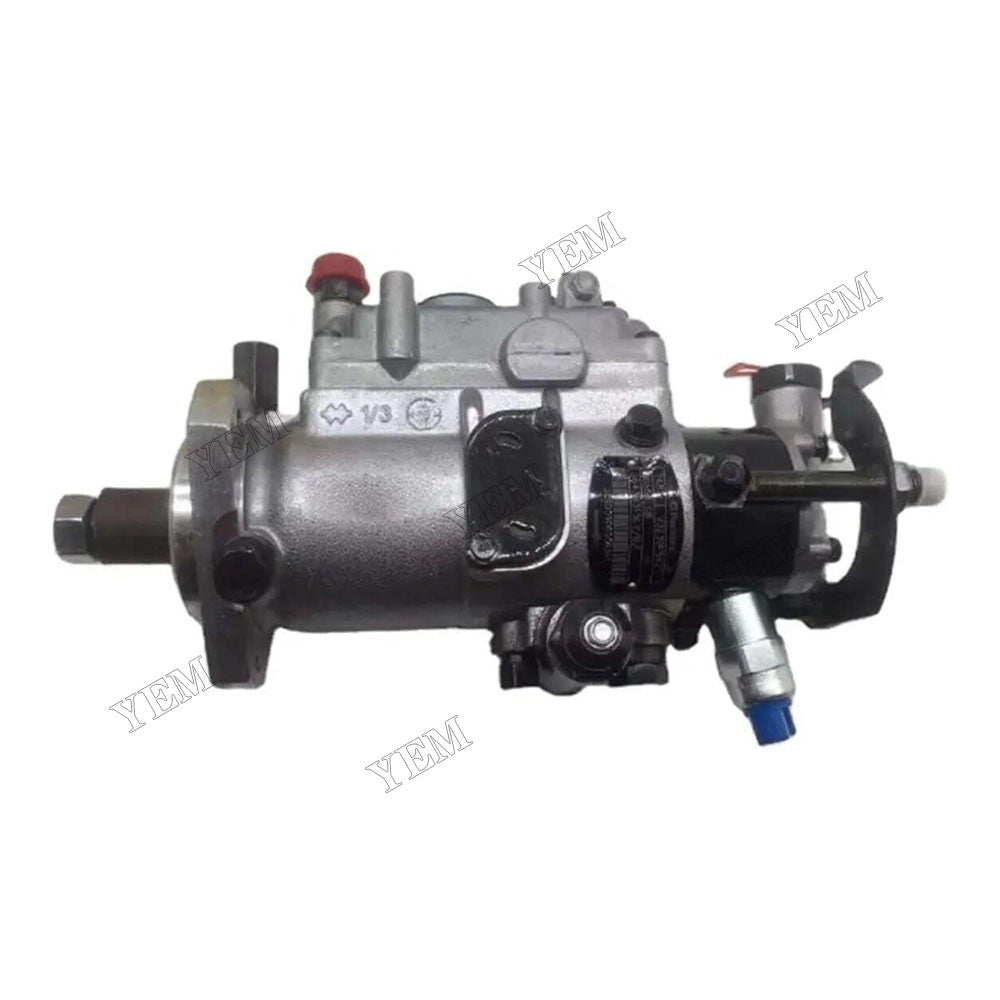 For Perkins Engine DK Series Fuel Injection Pump 2643B315 V3239F592T