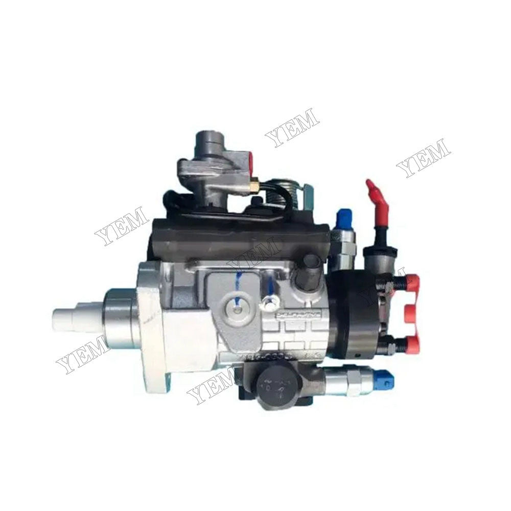 For JCB Engine Fuel Injection Pump 9323A242H 320/06954 320/06950