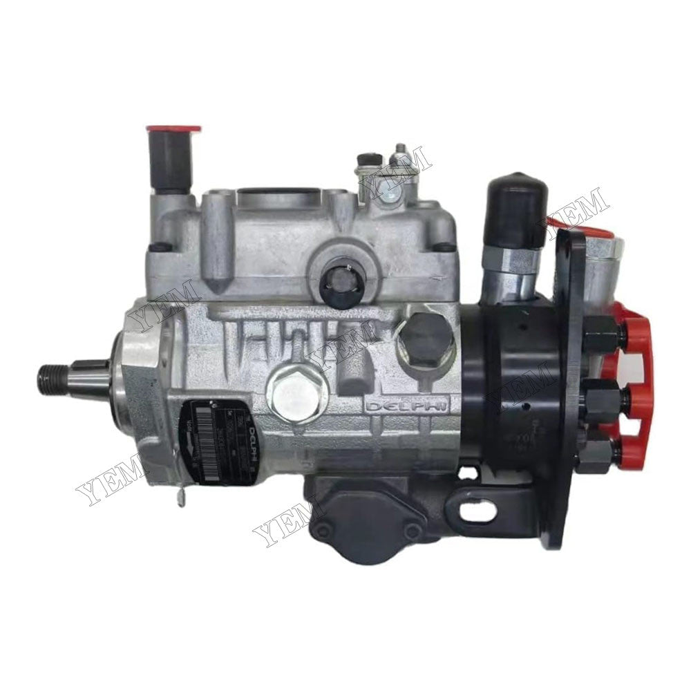 For Perkins Engine 1006-6TW Fuel Injection Pump 2643D641 8924A492T