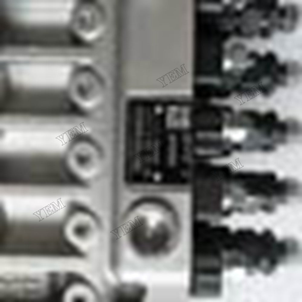 For Cummins Engine 6BT5.9 Fuel Injection Pump 4942575 For Cummins