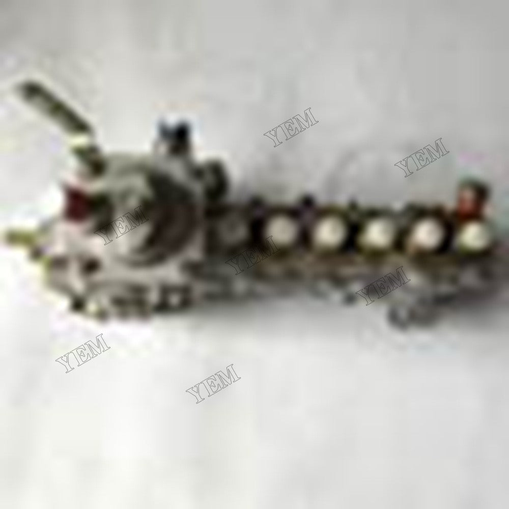 For Cummins Engine 6BT5.9 Fuel Injection Pump 4942575 For Cummins