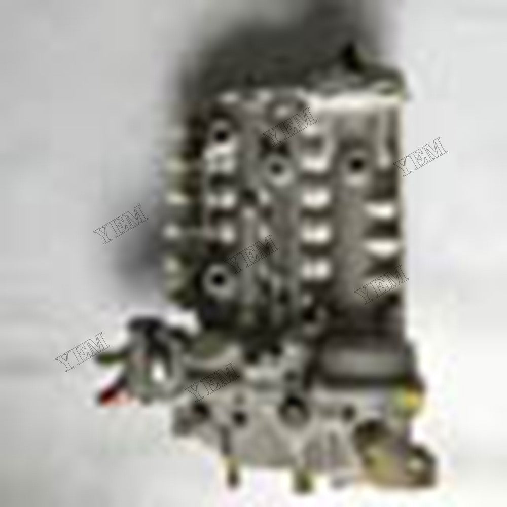 For Cummins Engine 6BT5.9 Fuel Injection Pump 4942575 For Cummins