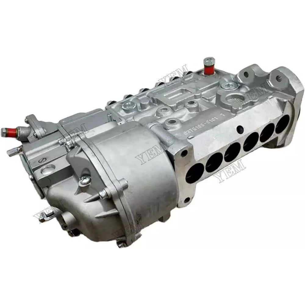 For Cummins Engine 6CT 6L L375 Fuel Pump 4944742 For Cummins