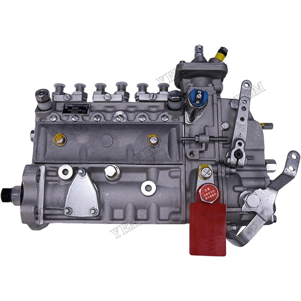 For Cummins Engine 6A156 6BT 6BT5.9 Fuel Pump 4944883 For Cummins