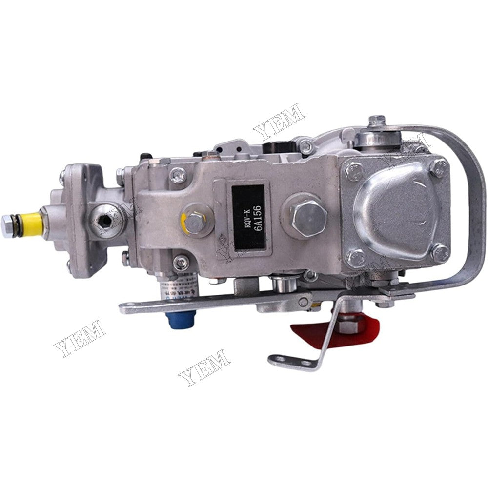 For Cummins Engine 6A156 6BT 6BT5.9 Fuel Pump 4944883 For Cummins