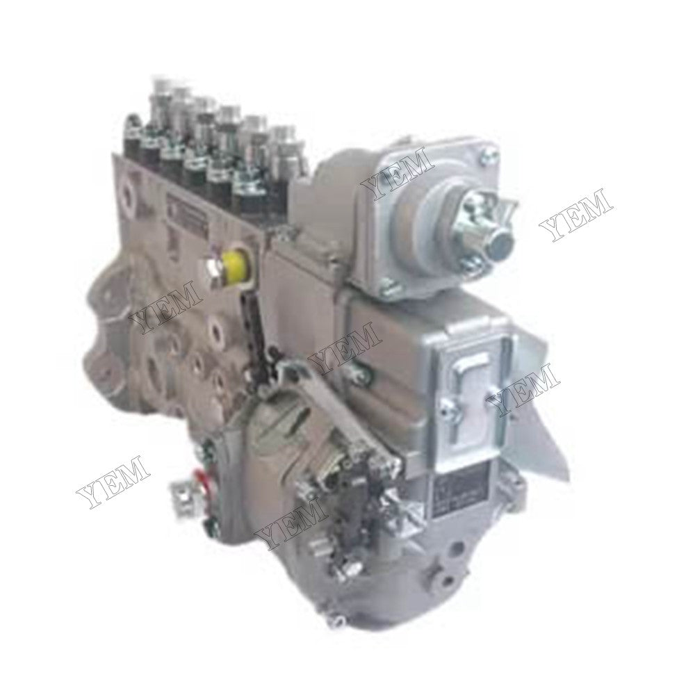 For Cummins Engine 6L 6CT Fuel Injection Pump 4945792 For Cummins