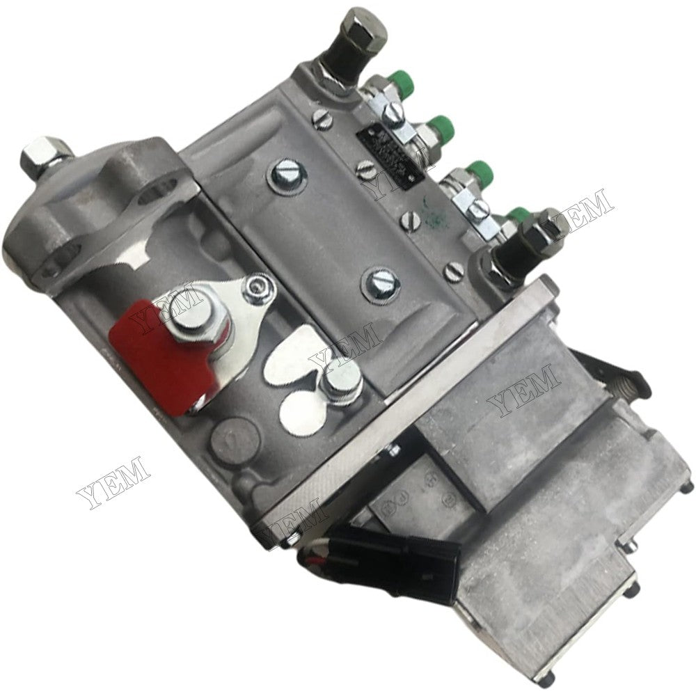 For Cummins Engine ISB ISC 4BTA3.9-GM65 Fuel Pump 4946527 For Cummins