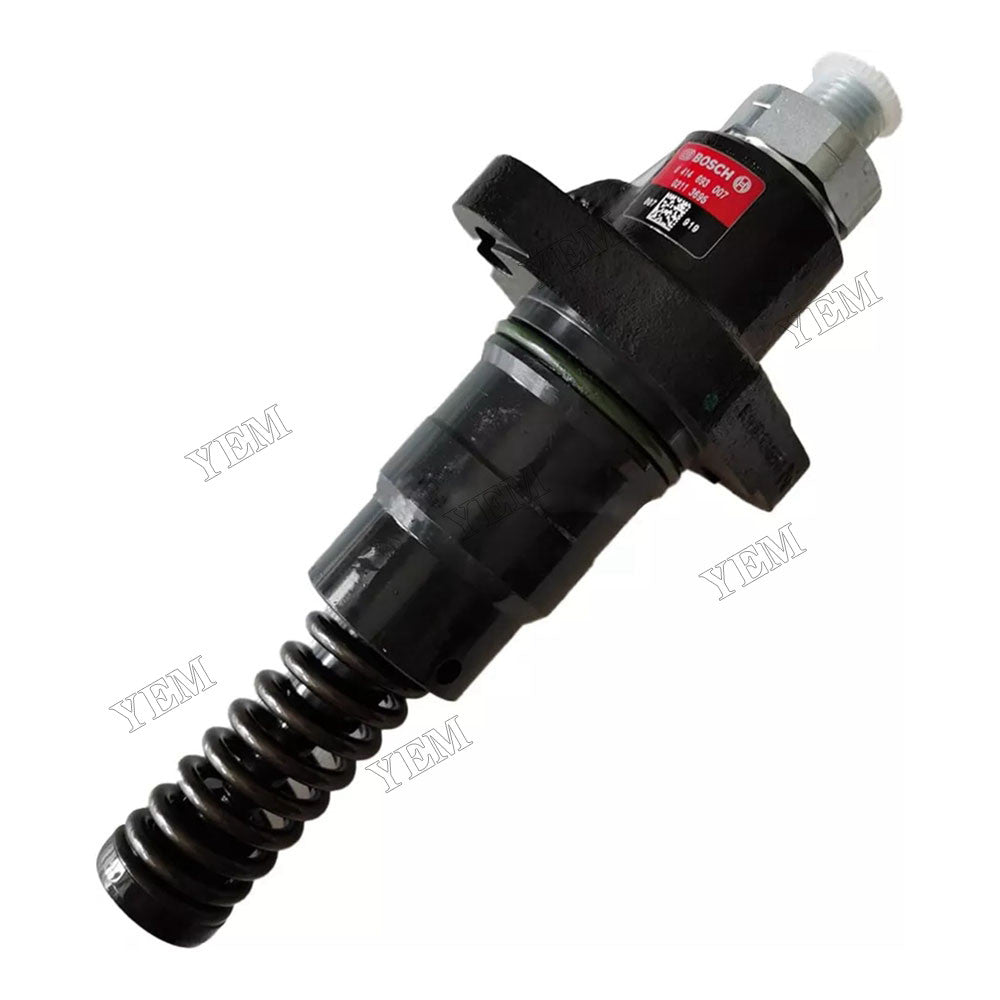 For Volvo Excavator EC140C EC160C EC210C ECR145C L60 L90F Fuel injection pump VOE20798675 For Volvo